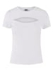 Urban Classics T-Shirt in white