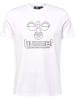 Hummel Hummel T-Shirt Hmlicons Herren in WHITE