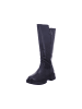 Caprice Stiefel in schwarz