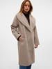 Vero Moda Mantel in Moon Rock