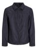 Jack & Jones Hemdjacke in Jet Black