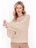 Usha Sweater in Beige