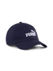 Puma Cap "Ess NO.1 Logo BB Cap" in Blau