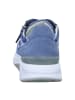 Gabor Sportliche Schnürschuhe in Blau