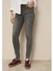 Tamaris Skinny-fit-Jeans in grey used