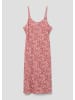 s.Oliver Kleid  in  38A1_rubinrot