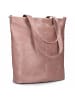 Zwei Mademoiselle M145 - Shopper (eucalyptus) in blush