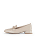 Gabor Fashion Slipper in beige