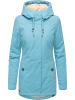 ragwear Winterjacke Monadena Parka YOUMODO in Cloud