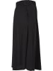 Urban Classics Maxi Skirt in black
