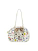 myMo Handbag Handbag in White