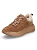 Guess Shoes Sneaker Facter2 in Braun