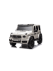 Wisam® Elektroauto Mercedes G63 XXL 24V