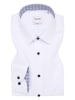 Eterna Hemd SLIM FIT in weiß