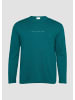 s.Oliver T-Shirt  in  67D1_petrol