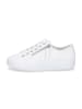 Paul Green Paul Green Damen Sneaker weiß