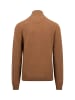 FYNCH-HATTON Pullover in Braun