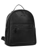 Betty Barclay Rucksack Kunstfaser in schwarz