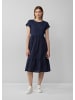 s.Oliver Kleid in 5959_navy