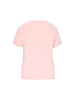 mimo Women T-Shirt in PINK