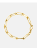 Diamant L'éternel Halskette aus 750 Gelbgold