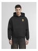 Mister Tee Sweat & Fleece - Hoodies in black