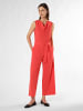 comma Jumpsuit in koralle