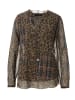 Aniston CASUAL Schlupfbluse in bunt