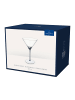 Villeroy & Boch 2er Set Martinigläser Purismo Bar 100 ml in transparent