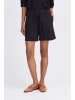 b. young Shorts BYPANDINNA Regular fit in Black