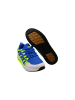 Roadstar Sneaker in Blau/Gelb
