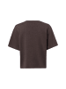 IPURI T-Shirt in schlamm