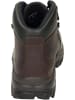 Grisport Wanderschuhe / Wanderstiefel in braun