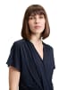 Betty Barclay Jumpsuit mit Eingrifftaschen in dunkelblau