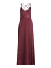 VM by Vera Mont Abendkleid in fuchsia bordeaux - 0001