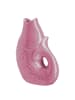Butlers Mini-Vase KOI 4er-Set in Pink