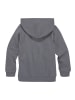 Kidsworld Kapuzensweatshirt in anthrazit