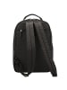 PICARD S'Pore Rucksack 41 cm Laptopfach in schwarz