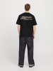 Jack & Jones T-shirt in Black