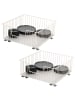 bremermann Schrank-Korbauszug ca. 50 x 23 x 50,5 cm (B/H/T)
