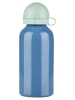 Sterntaler Trinkflasche DINO Rexi in mittelblau
