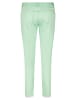 Betty Barclay Casual-Hose Slim Fit in Greengage