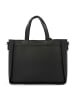 PICARD Madeira Schultertasche 34 cm in schwarz