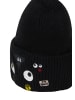 myMo Beanie Beanie in Black