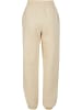 Urban Classics Trousers - Sweat in sand