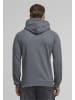 Mister Tee Sweat & Fleece - Hoodies in grey melange