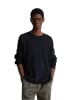 Marc O'Polo DENIM Pullover regular in Dark Navy