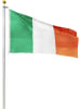 normani Fahne Länderflagge 90 cm x 150 cm in Irland