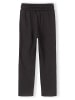 Minoti Jogger Pants 30SCUBA163 in schwarz