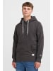 !SOLID Kapuzenpullover SDCHAP in Grau